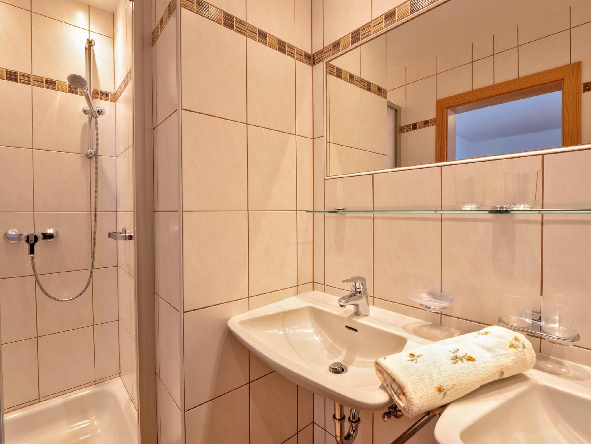 Landhaus Schwaiger Bad Hofgastein Bagian luar foto