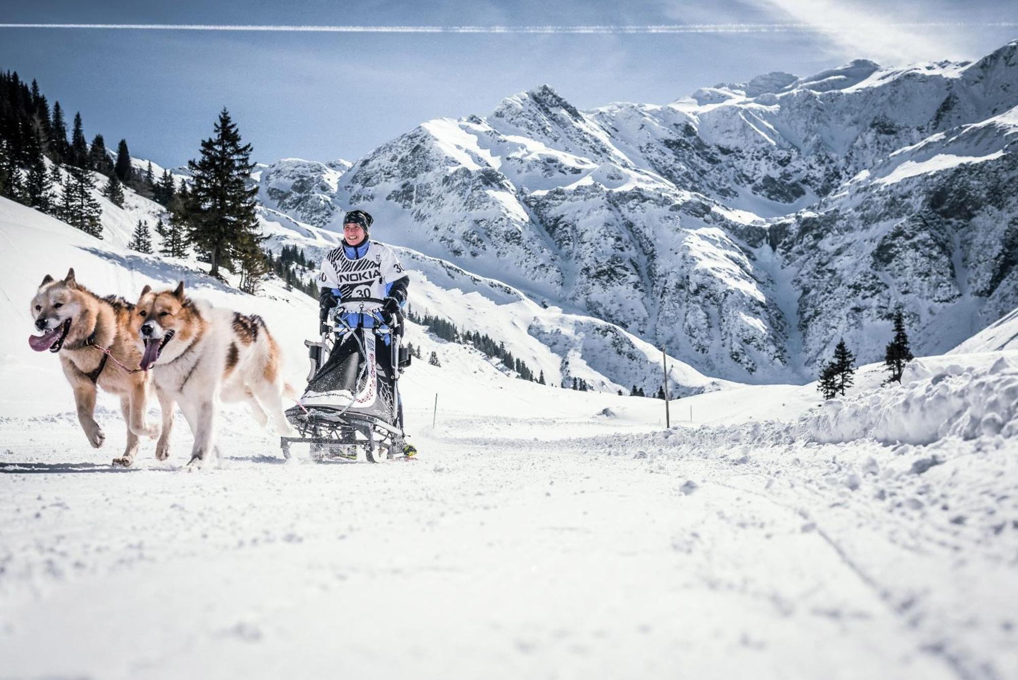 Landhaus Schwaiger Bad Hofgastein Bagian luar foto