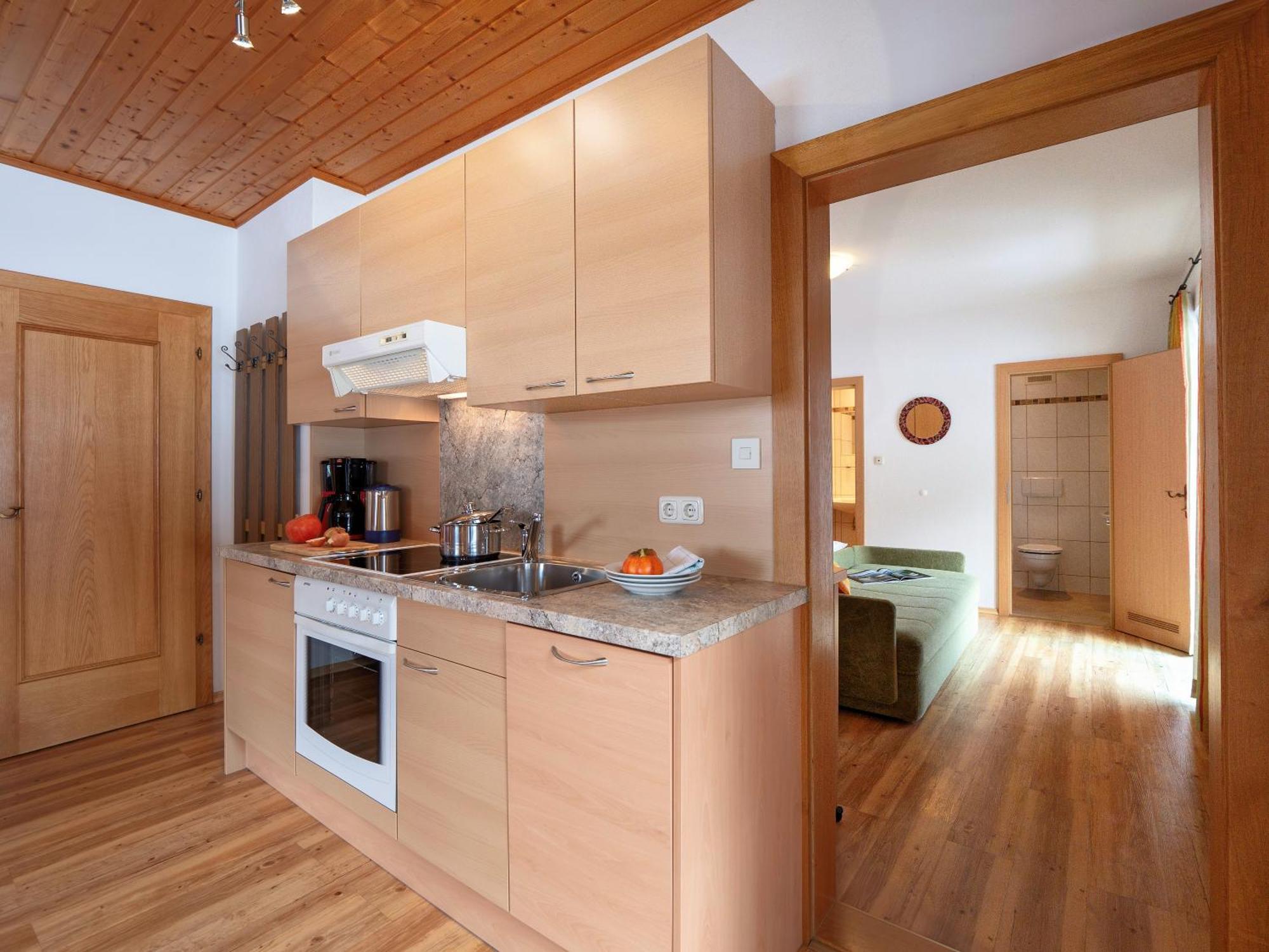 Landhaus Schwaiger Bad Hofgastein Bagian luar foto