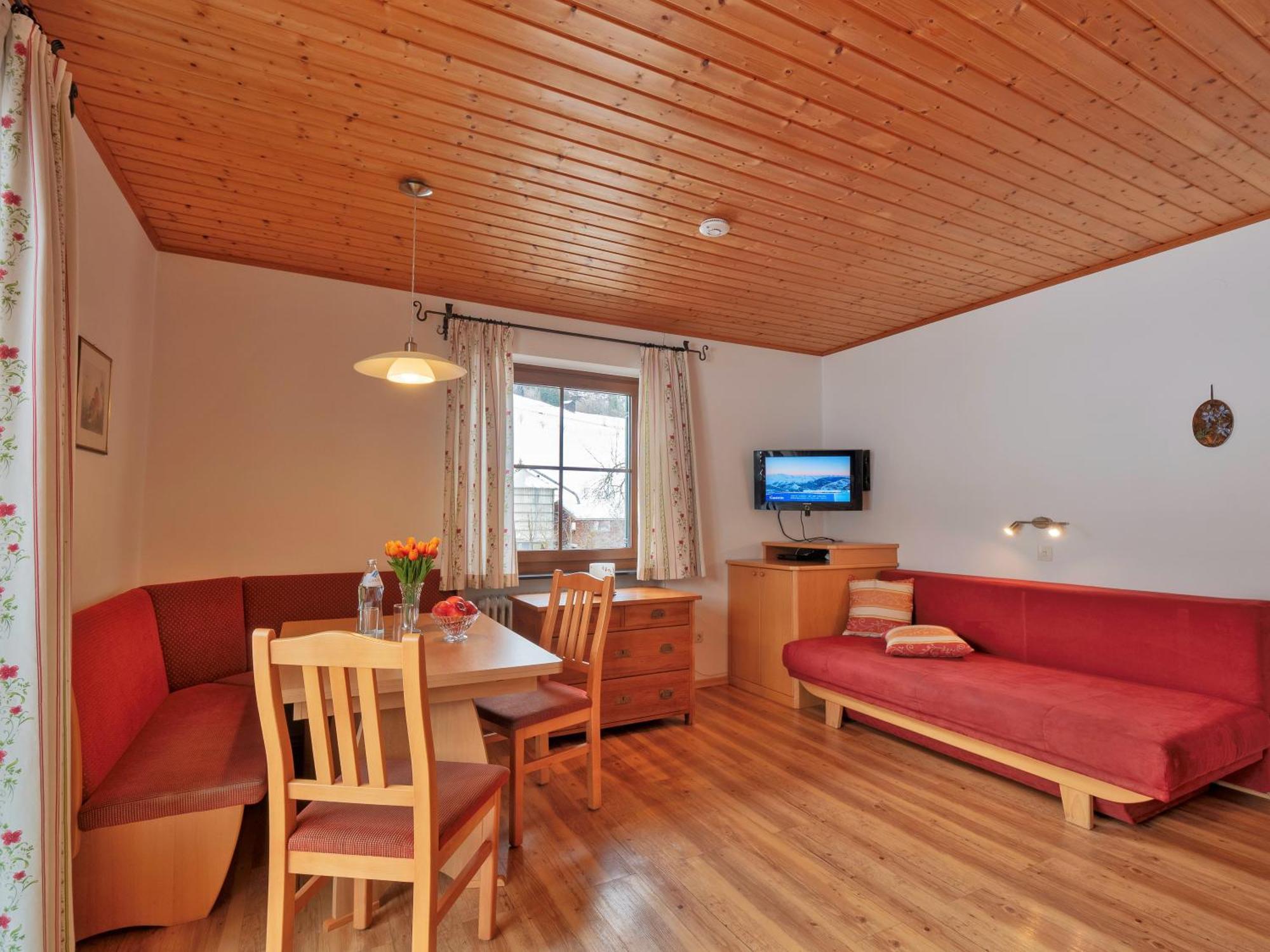 Landhaus Schwaiger Bad Hofgastein Bagian luar foto